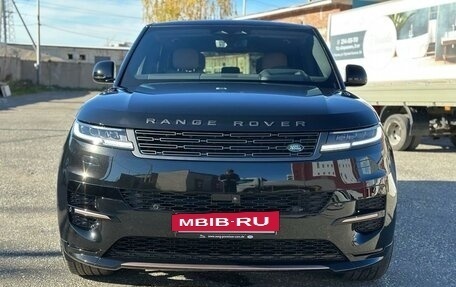 Land Rover Range Rover Sport, 2023 год, 19 590 000 рублей, 3 фотография