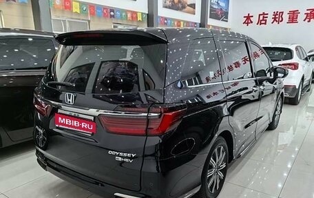 Honda Odyssey IV, 2022 год, 3 830 000 рублей, 7 фотография