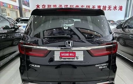 Honda Odyssey IV, 2022 год, 3 830 000 рублей, 6 фотография