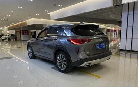 Infiniti QX50 II, 2021 год, 2 831 679 рублей, 7 фотография