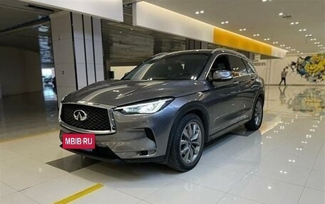 Infiniti QX50 II, 2021 год, 2 831 679 рублей, 5 фотография