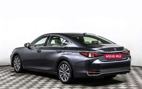 Lexus ES VII, 2021 год, 4 498 000 рублей, 7 фотография