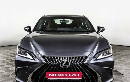 Lexus ES VII, 2021 год, 4 498 000 рублей, 2 фотография