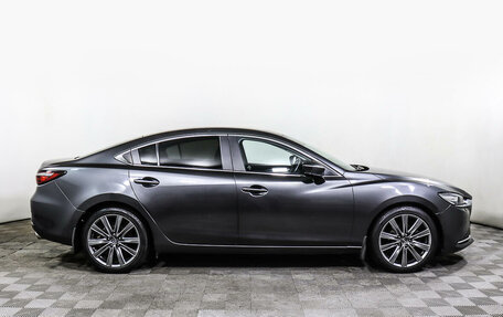 Mazda 6, 2019 год, 3 048 000 рублей, 4 фотография