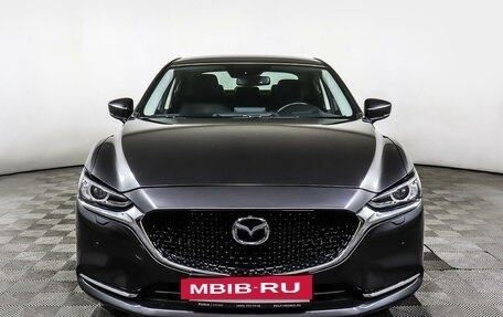 Mazda 6, 2019 год, 3 048 000 рублей, 2 фотография