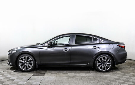 Mazda 6, 2019 год, 3 048 000 рублей, 8 фотография