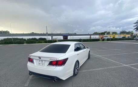 Toyota Crown, 2013 год, 3 500 000 рублей, 15 фотография