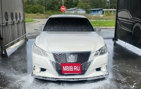 Toyota Crown, 2013 год, 3 500 000 рублей, 16 фотография