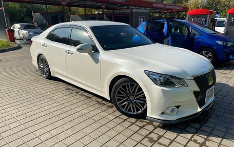 Toyota Crown, 2013 год, 3 500 000 рублей, 20 фотография