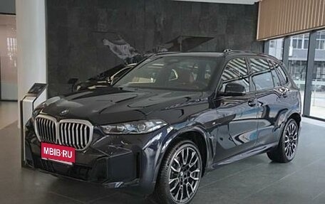 BMW X5, 2024 год, 15 520 000 рублей, 2 фотография