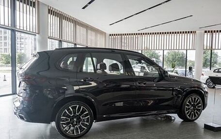 BMW X5, 2024 год, 15 520 000 рублей, 4 фотография