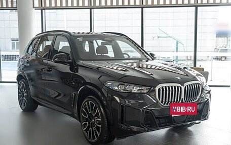 BMW X5, 2024 год, 15 520 000 рублей, 3 фотография