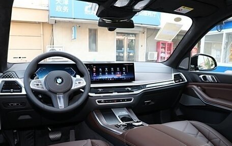 BMW X5, 2024 год, 15 520 000 рублей, 11 фотография