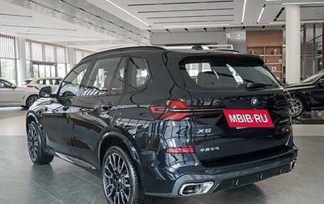 BMW X5, 2024 год, 15 520 000 рублей, 6 фотография