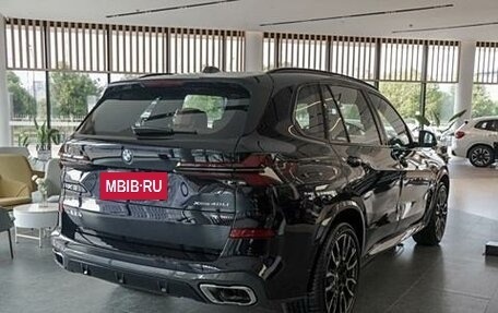 BMW X5, 2024 год, 15 520 000 рублей, 7 фотография