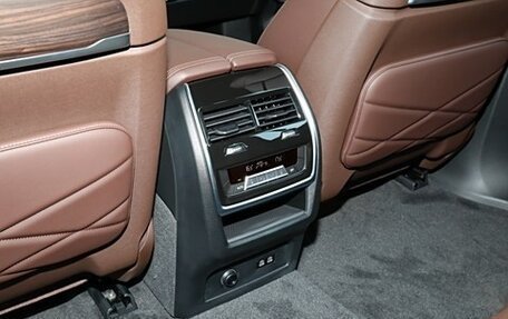 BMW X5, 2024 год, 15 520 000 рублей, 26 фотография