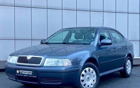 Skoda Octavia IV, 2010 год, 799 000 рублей, 1 фотография