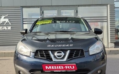 Nissan Qashqai, 2012 год, 950 000 рублей, 1 фотография