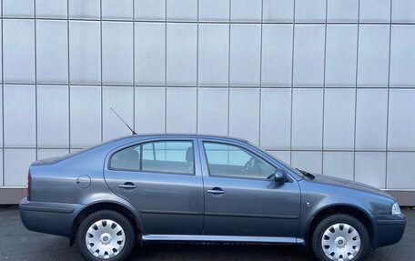 Skoda Octavia IV, 2010 год, 799 000 рублей, 3 фотография