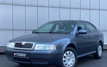 Skoda Octavia IV, 2010 год, 799 000 рублей, 2 фотография