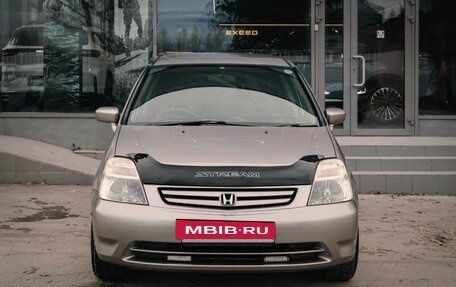 Honda Stream I рестайлинг, 2001 год, 720 000 рублей, 8 фотография