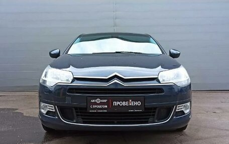 Citroen C5 II, 2010 год, 750 000 рублей, 3 фотография