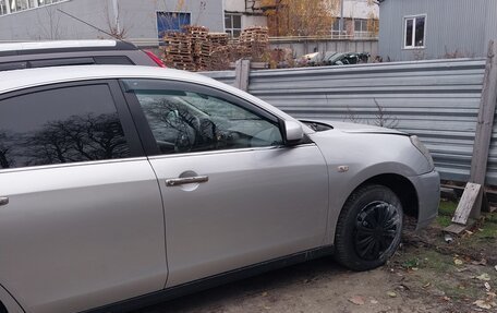 Nissan Almera, 2013 год, 250 000 рублей, 1 фотография