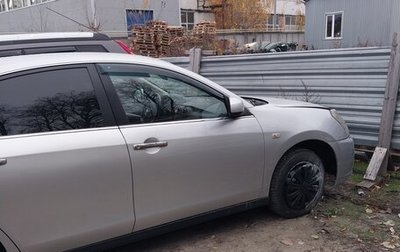 Nissan Almera, 2013 год, 250 000 рублей, 1 фотография