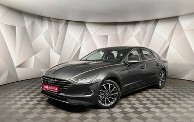 Hyundai Sonata VIII, 2023 год, 3 385 000 рублей, 1 фотография