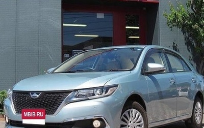 Toyota Allion, 2019 год, 1 900 000 рублей, 1 фотография