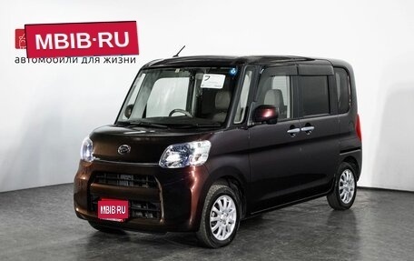 Daihatsu Tanto III, 2017 год, 870 000 рублей, 1 фотография