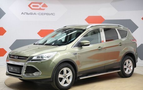 Ford Kuga III, 2013 год, 1 190 000 рублей, 1 фотография