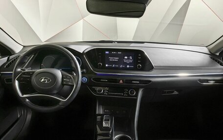 Hyundai Sonata VIII, 2023 год, 3 385 000 рублей, 14 фотография