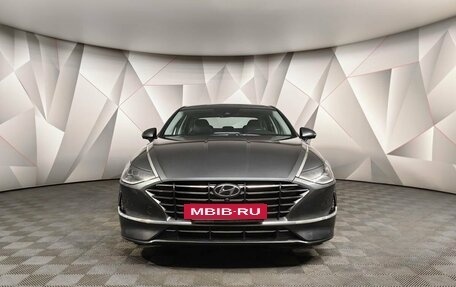 Hyundai Sonata VIII, 2023 год, 3 385 000 рублей, 7 фотография