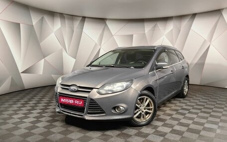 Ford Focus III, 2013 год, 748 000 рублей, 1 фотография