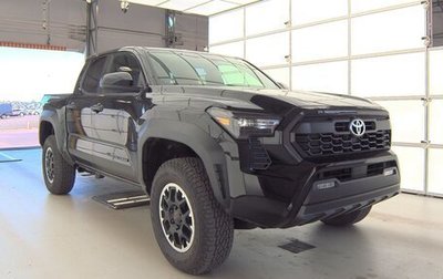 Toyota Tacoma, 2024 год, 6 290 000 рублей, 1 фотография