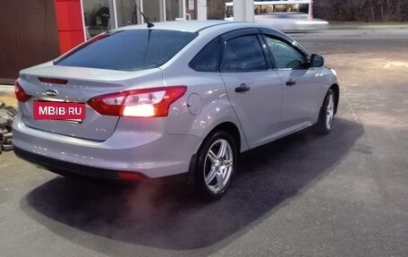 Ford Focus III, 2012 год, 970 000 рублей, 7 фотография