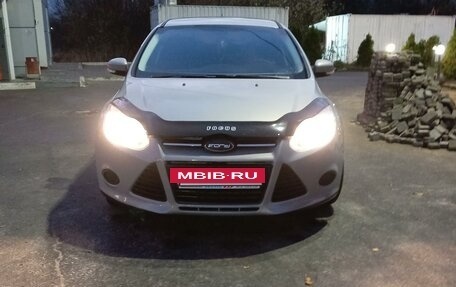 Ford Focus III, 2012 год, 970 000 рублей, 3 фотография