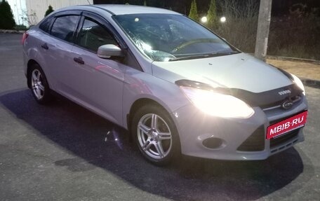 Ford Focus III, 2012 год, 970 000 рублей, 5 фотография