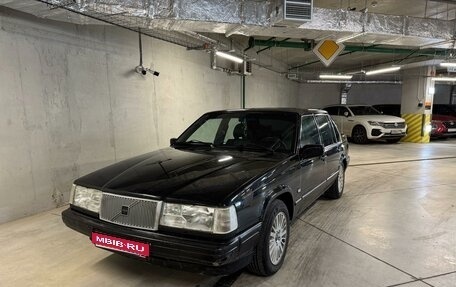 Volvo 940, 1992 год, 370 000 рублей, 1 фотография