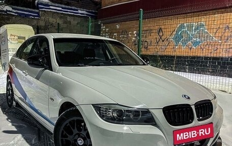 BMW 3 серия, 2009 год, 1 320 000 рублей, 1 фотография