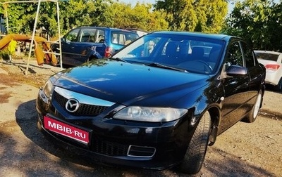 Mazda 6, 2006 год, 750 000 рублей, 1 фотография