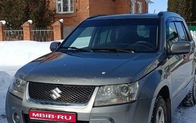 Suzuki Grand Vitara, 2006 год, 830 000 рублей, 1 фотография