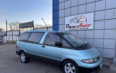 Toyota Estima III рестайлинг -2, 1992 год, 397 000 рублей, 1 фотография