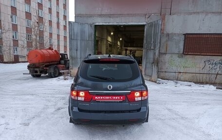 SsangYong Kyron I, 2013 год, 1 150 000 рублей, 6 фотография