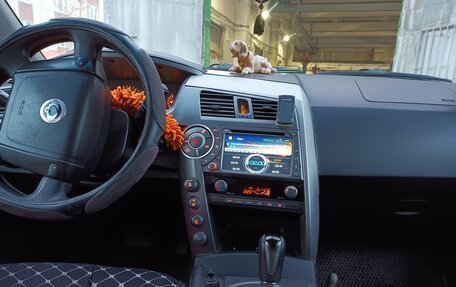 SsangYong Kyron I, 2013 год, 1 150 000 рублей, 10 фотография