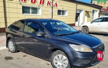 Ford Focus II рестайлинг, 2009 год, 465 000 рублей, 7 фотография