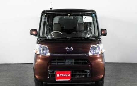 Daihatsu Tanto III, 2017 год, 870 000 рублей, 2 фотография