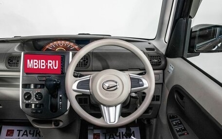 Daihatsu Tanto III, 2017 год, 870 000 рублей, 10 фотография