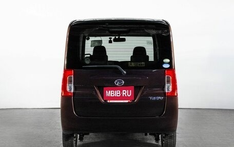 Daihatsu Tanto III, 2017 год, 870 000 рублей, 4 фотография